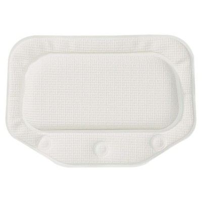 Unilux 20x30 white μαξιλάρι μπανιέρας Sealskin Unilux 20x30 white μαξιλάρι μπανιέρας Sealskin