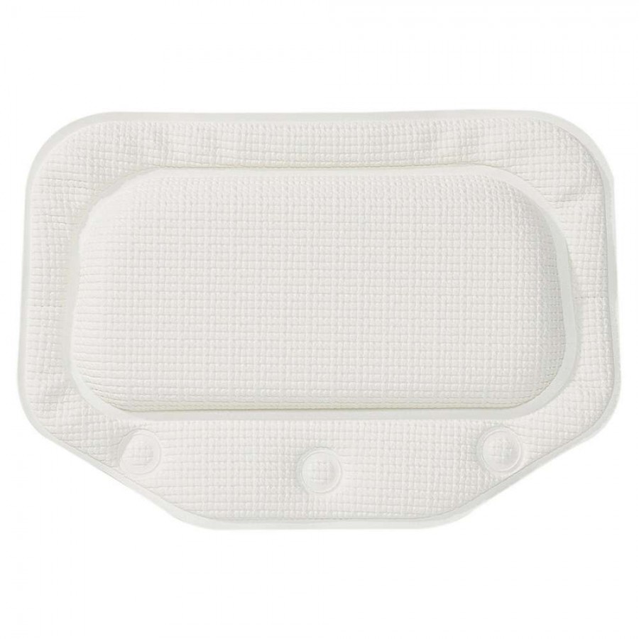 Unilux 20x30 white μαξιλάρι μπανιέρας Sealskin Unilux 20x30 white μαξιλάρι μπανιέρας Sealskin