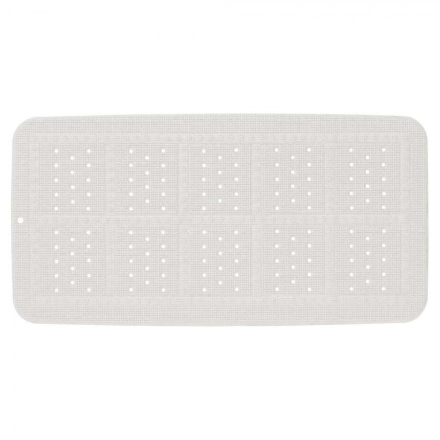 Unilux 35x70 white αντιολισθητικό ταπέτο μπανιέρας Sealskin
