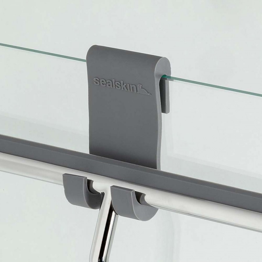 Urban wiper Deluxe grey καθαριστής τζαμιών Sealskin Urban wiper Deluxe grey καθαριστής τζαμιών Sealskin