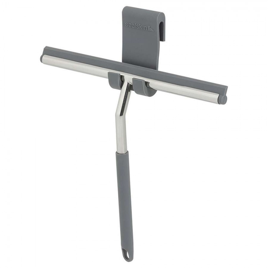 Urban wiper Deluxe grey καθαριστής τζαμιών Sealskin Urban wiper Deluxe grey καθαριστής τζαμιών Sealskin