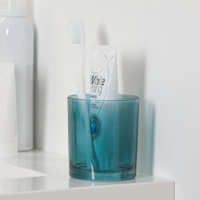 Vetro Aqua Ποτήρι Οδοντόβουρτσας Sealskin