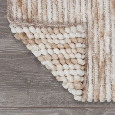 Vintage 50X80 Sand Πατάκι Μπάνιου Sealskin