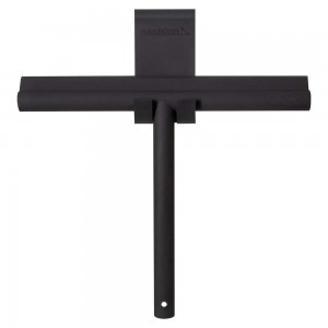 Wiper Deluxe black καθαριστής τζαμιών Sealskin