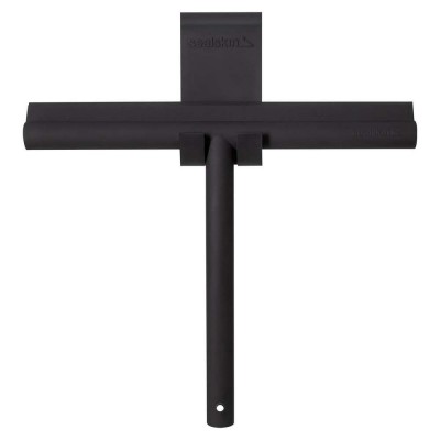 Wiper Deluxe black καθαριστής τζαμιών Sealskin