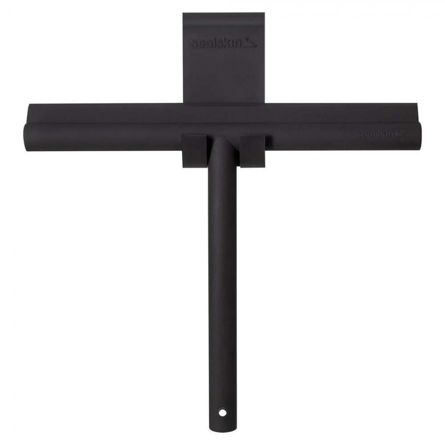 Wiper Deluxe black καθαριστής τζαμιών Sealskin