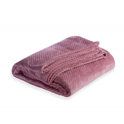 Ριχταρι Πολυθρονασ Dakari 130X180 Mauve