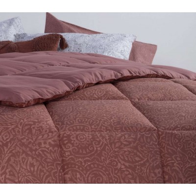 Παπλωμα Υπερδιπλο Inspire 240X220 Paprica Παπλωμα Υπερδιπλο Inspire 240X220 Paprica