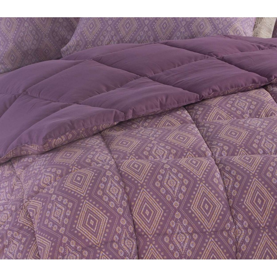 Παπλωμα Mono Shreder 160X220 Mauve