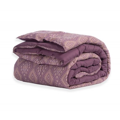 Παπλωμα Mono Shreder 160X220 Mauve