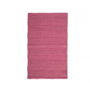 Χαλακι Μπανιου Delight 50X80 1171-Rose