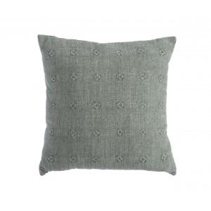 Διακοσμητικο Μαξιλαρι Devine 42X42 Green