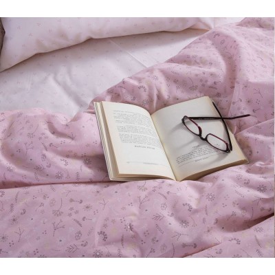 Σετ Σεντονια King Size Loving Με Λαστιχο Terra Σετ Σεντονια King Size Loving Με Λαστιχο Terra