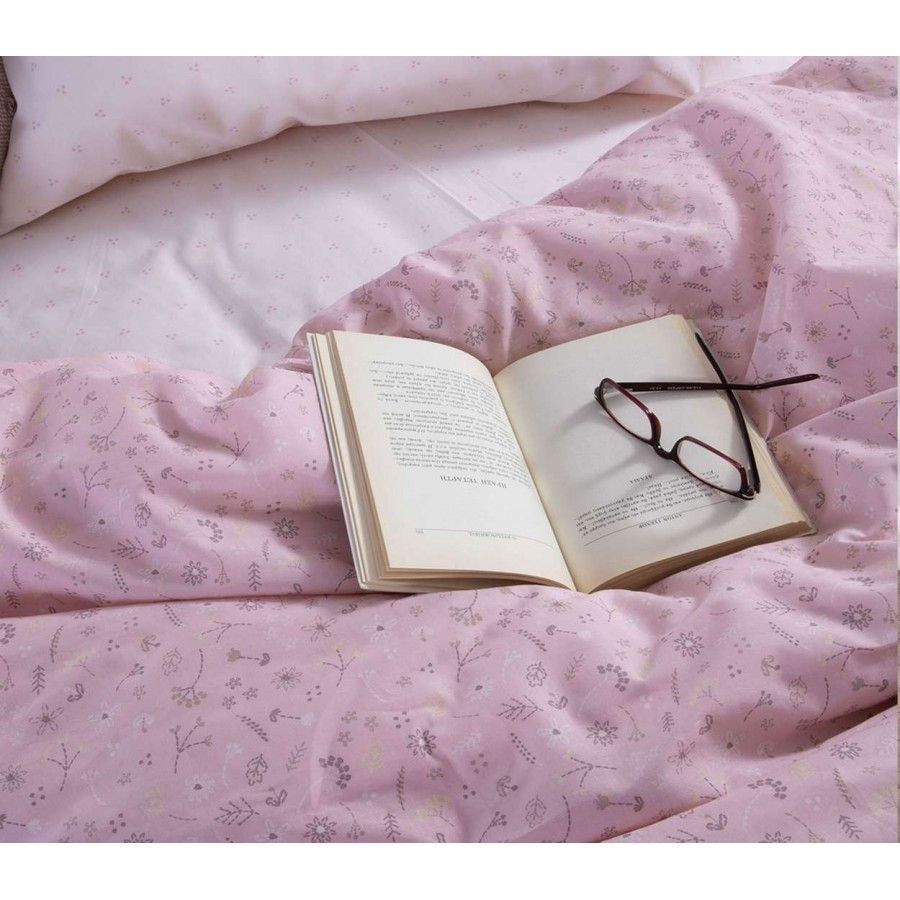 Σετ Σεντονια King Size Loving Με Λαστιχο Terra Σετ Σεντονια King Size Loving Με Λαστιχο Terra