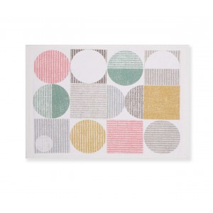 Σουπλα Plural 33X48 Multi