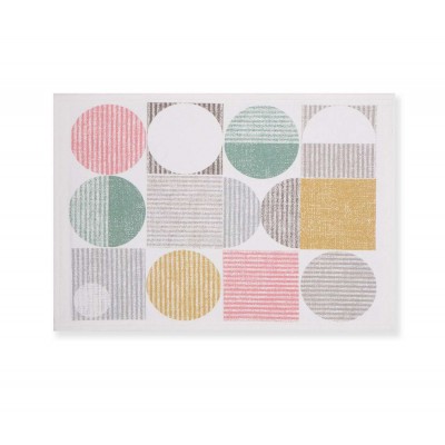 Σουπλα Plural 33X48 Multi