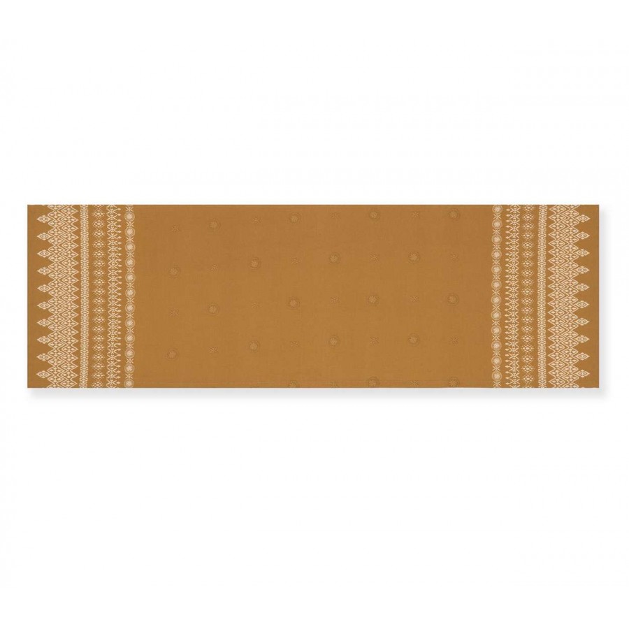 Τραβερσα Kleran 45Χ140 Honey