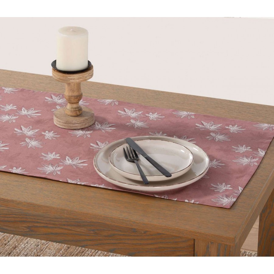 Τραβερσα Revine 45Χ140 Paprica