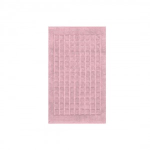 Ταπέτο μπάνιου aegean Rose Nef Nef 70x120