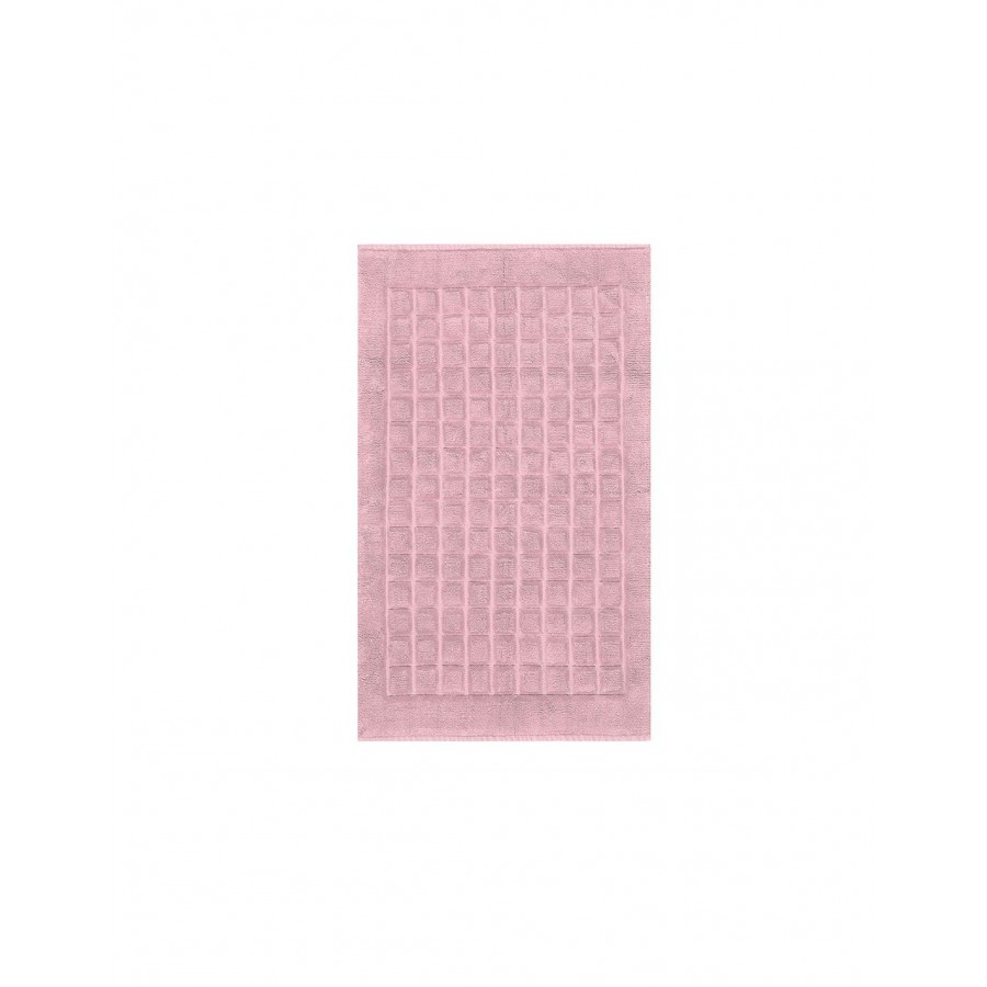 Ταπέτο μπάνιου aegean Rose Nef Nef 70x120