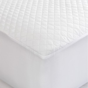 Κάλυμμα Διπλό White Comfort 150x200+35 QUILTED