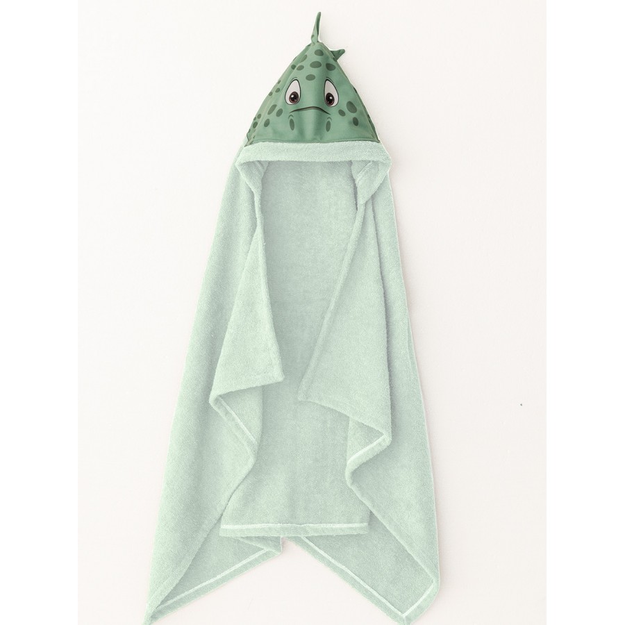 Παιδική Πετσέτα Πάγουgy 70X120 Palamaiki Παιδική Πετσέτα Πάγουgy 70X120 Palamaiki