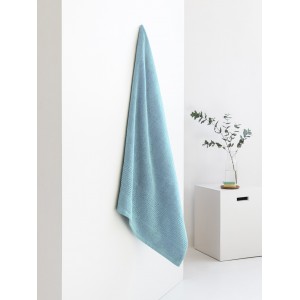 Πετσέτα Χεριών Roke Sky 30X50 Palamaiki