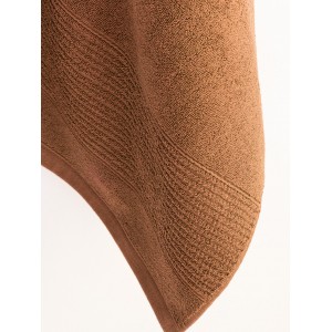 Πετσέτα Λουτρού Towels Collection 70x140 ROKE BROWN