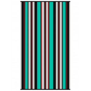 Πετσέτα Θαλάσσης EV33 86X160 Palamaiki