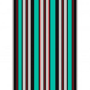 Πετσέτα Θαλάσσης Beach Collection 86x160 EV33