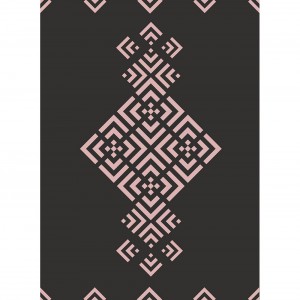 Πετσέτα Θαλάσσης Beach Collection 86x160 EV35