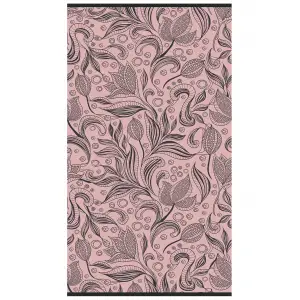 Πετσέτα Θαλάσσης Beach Collection 86x160 EV36