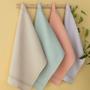 Σετ 4 Πετσέτες Κουζίνας Kitchen Towels 50x70 KE440