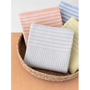 Σετ 4 Πετσέτες Κουζίνας Kitchen Towels 50x70 KL260