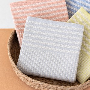 Σετ 4 Πετσέτες Κουζίνας Kitchen Towels 50x70 KL260