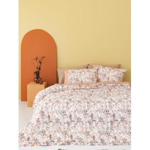 Σετ Σεντόνια King Size 4Τμχ CB2081 265X275 Palamaiki