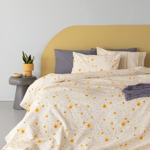 Σετ King Size σεντόνια Fashion Life 265x260 FL6208