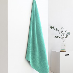 Σετ Πετσέτες Towels Collection ROKE AQUA