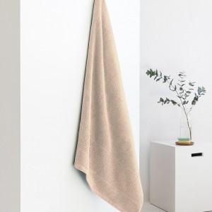 Σετ Πετσέτες Towels Collection ROKE BEIGE