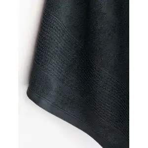 Σετ Πετσέτες Towels Collection ROKE BLACK