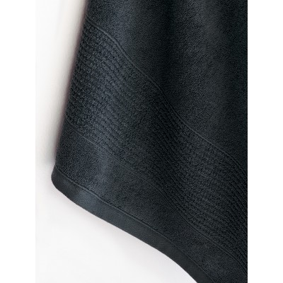 Σετ Πετσέτες Towels Collection ROKE BLACK