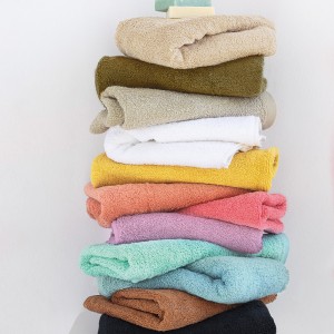 Σετ Πετσέτες Towels Collection ROKE GREY