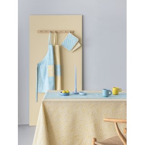 Σετ Πιάστρες Κουζίνας 25X20 TAT5-TAT6  Palamaiki