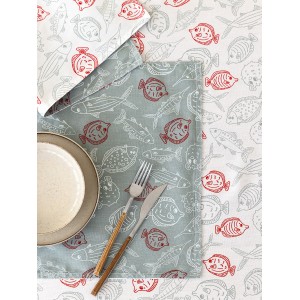 Σετ Σουπλά 2Τμχ TAT11-TAT12 45X35 Palamaiki