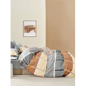 Σετ Υπέρδιπλα Σεντόνια 230X260 Satin Days Sd314  Palamaiki