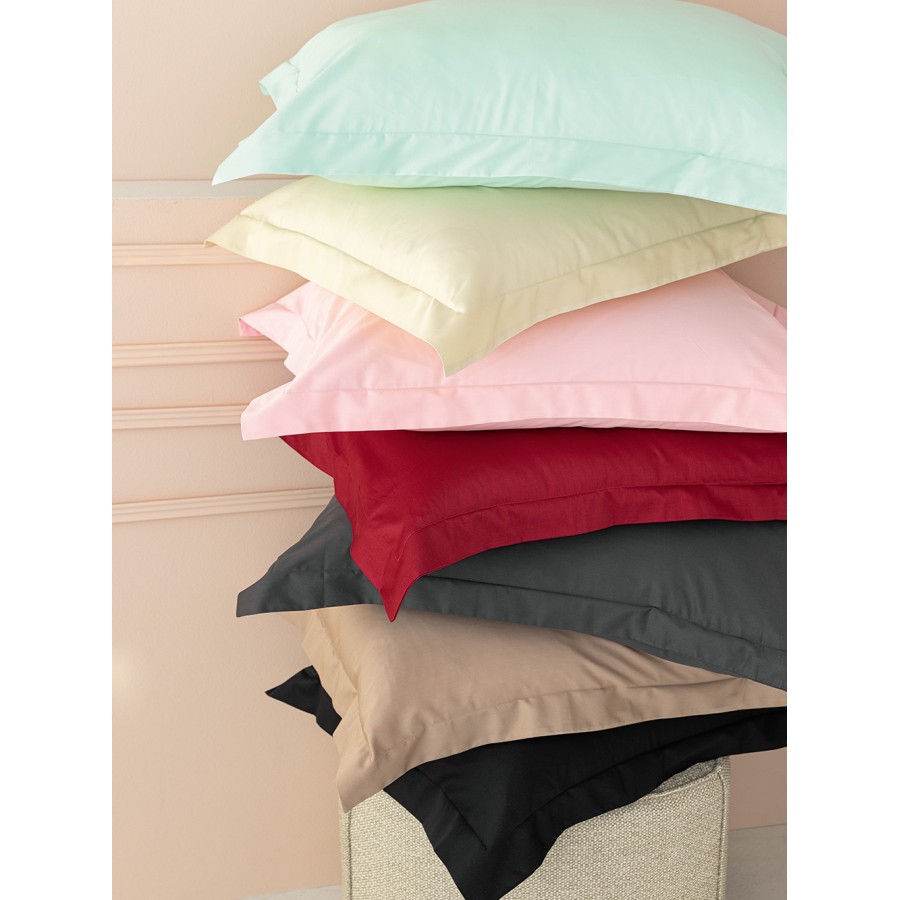 Σετ Υπέρδιπλα Σεντόνια 245X270 Luxe Sateen Antique  Palamaiki