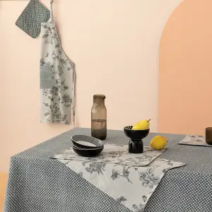 Τραπεζομάντηλο TATI 150x180 TAT9