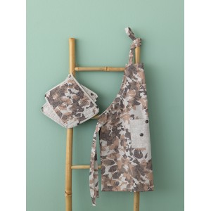 Ποδιά Κουζίνας TAT20 80X60 Palamaiki