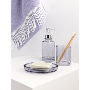 Σετ Μπάνιου Combo 2A 4Τμχ Naked Palamaiki