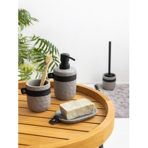 Σετ Μπάνιου Combo 3A 4Τμχ Tiles Palamaiki